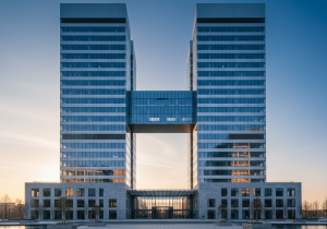 г. Санкт-Петербург, БЦ 